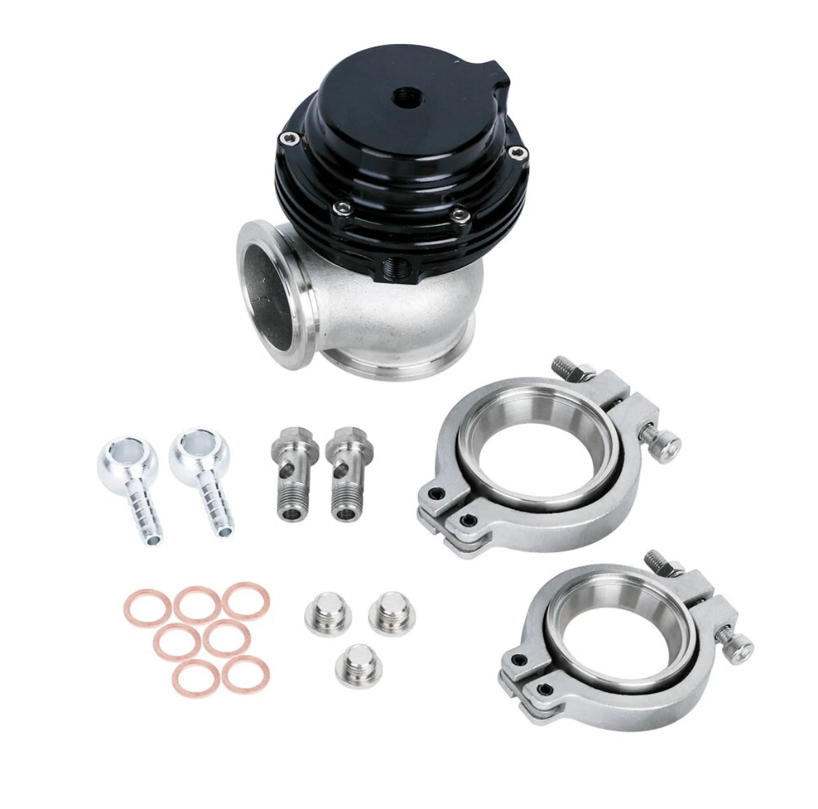 Wastegate 38mm
