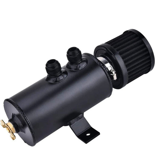 Oil catch can